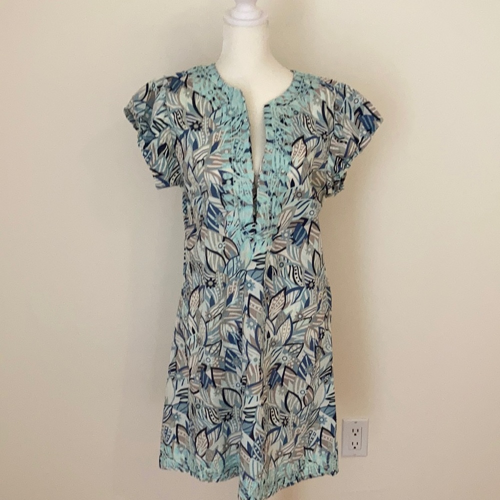 Womens preowned size 10 Tyler Boe dress